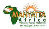 Manyatta Africa